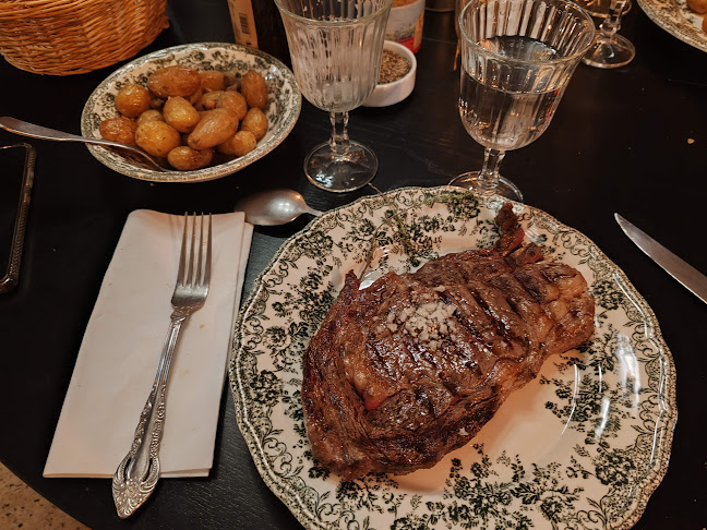 L'Affenage - Restauration