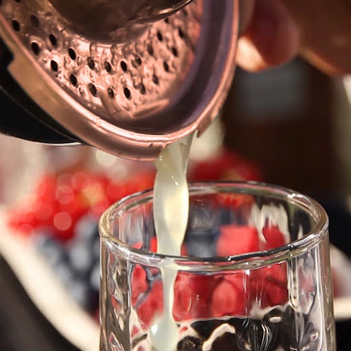 Comentarii opinii despre FIN PALLET n°1 Bar à Cocktail mobile Innovant Lyon Paris Marseille