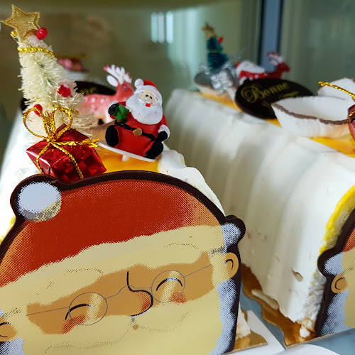 BOULANGERIE - L'AMI DU PAIN - MARCHÉ CENTRAL - La Rochelle