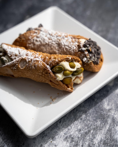 Opinii despre IT - Italian Trattoria Nantes în Nantes - Restauration