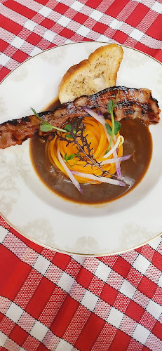 Opinii despre Corne d'Aurochs în Saint-Étienne - Restauration