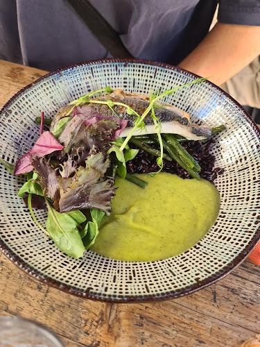 Opinii despre Le Bistrot des Fauves în Lyon - Restauration