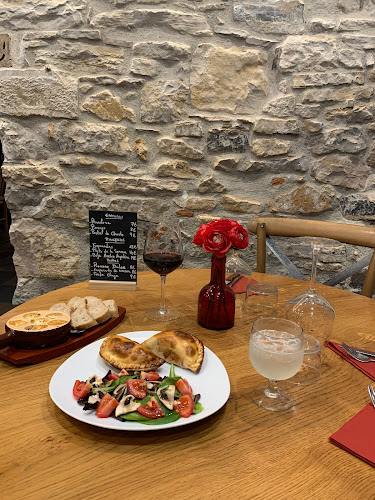 Don Hernan - Restauration