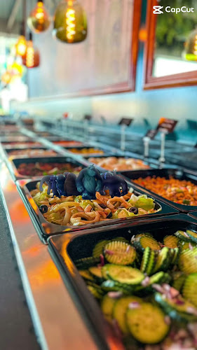 Opinii despre Rodizio Brazil - Noisy le sec în Noisy-le-Sec - Restauration