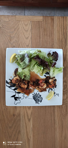 Saint Loubert Gilbert - Auch