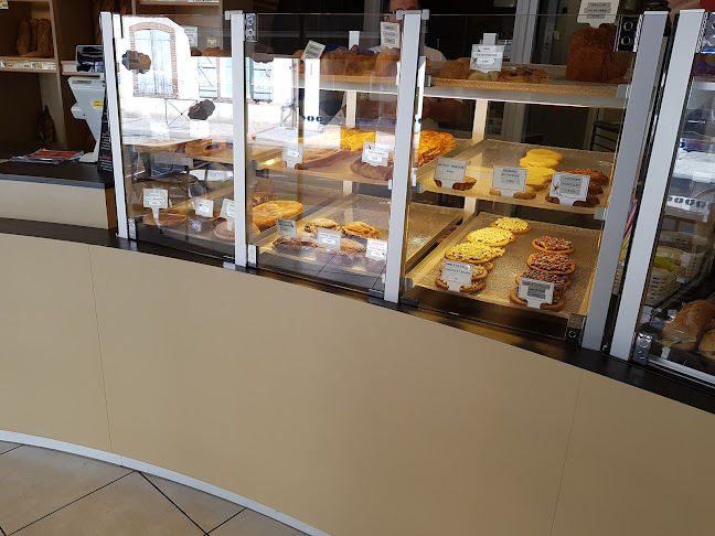 Boulangerie maison fournier