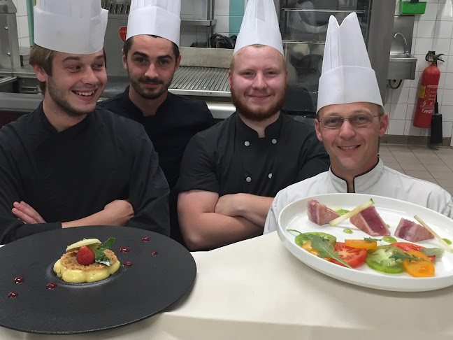 RESTAURANT DE L HIPPODROME-MARCQ EN BAROEUL - Marcq-en-Barœul