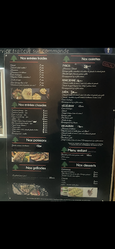 Opinii despre Restaurant Les délices du Liban în Perpignan - Restauration