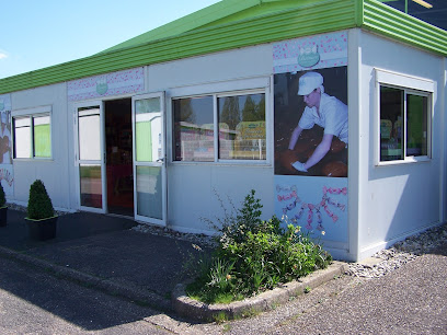 Magasin de l'Usine Bonbons BARNIER