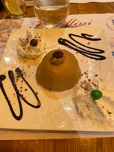 Comentarii opinii despre Fratellini