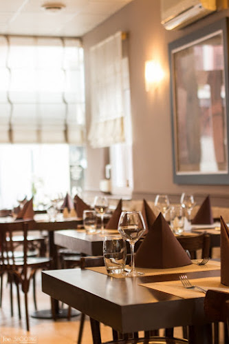 Restaurant Da Vinci - Restauration