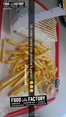 Comentarii opinii despre Food Factory PAS tacos factory