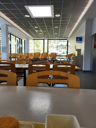 Resto U' l'Arsenal - Restauration