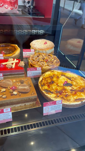 Opinii despre Thierry Marx Bakery Marceau în Paris - Restauration