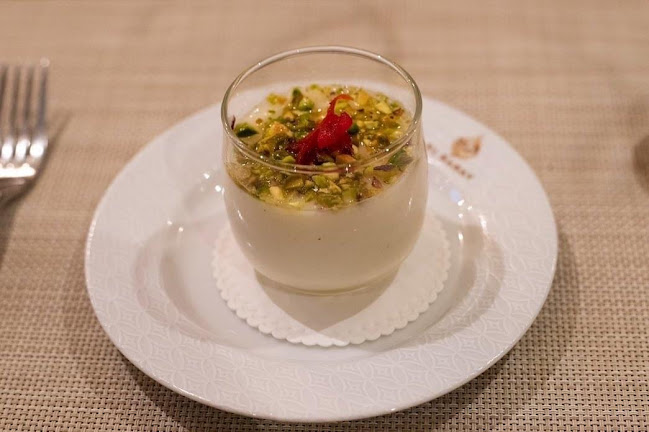 Restaurant Les délices du Liban - Perpignan