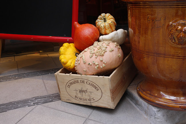 Opinii despre La Cuisine des Tontons în Grenoble - Restauration
