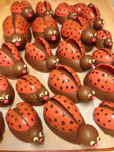 Pâtisserie Cassandre Chocolatier - Grenoble