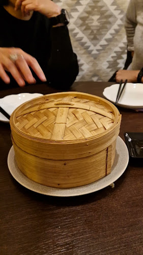 Comentarii opinii despre Foodi Jia-Ba-Buay