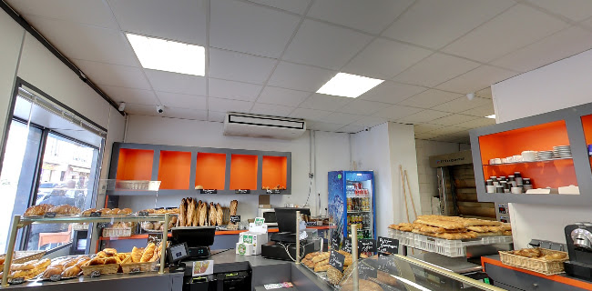 Aux Delices de Saint-Laurent - Restauration