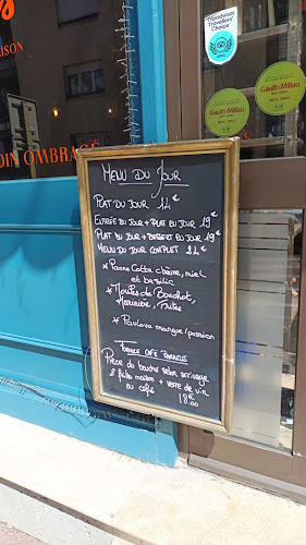 Café Paradis - Saint-Raphaël