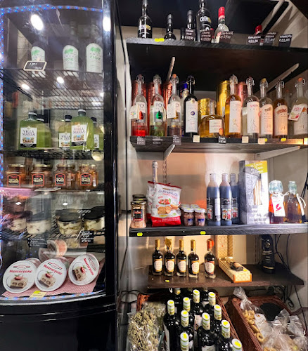 CAMPISI gastronomie traiteur - Restauration