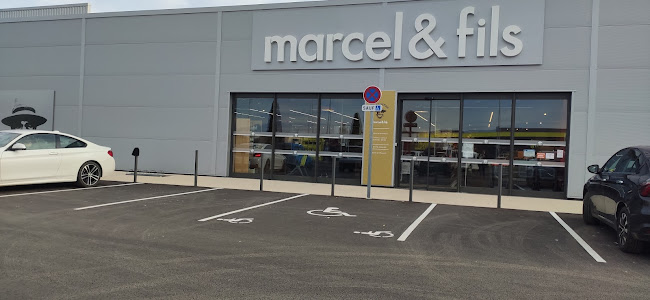 marcel&fils BIO