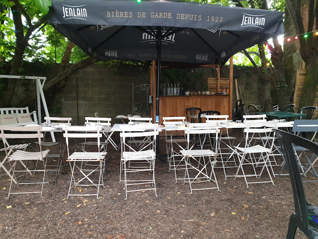 Comentarii opinii despre Le Bar de la Marine