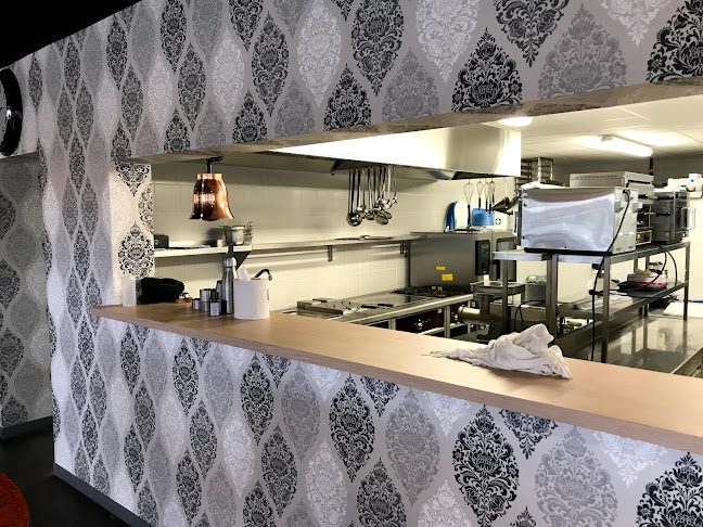 Restaurant La Maison B - Bourg-en-Bresse