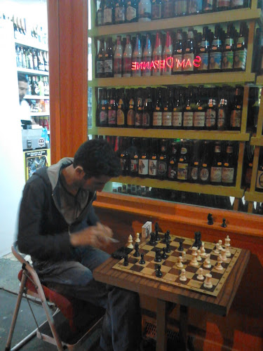 Opinii despre Hop Malt Market în Paris - Restauration