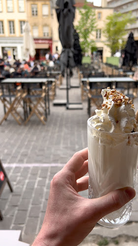 Serial Burger - Metz