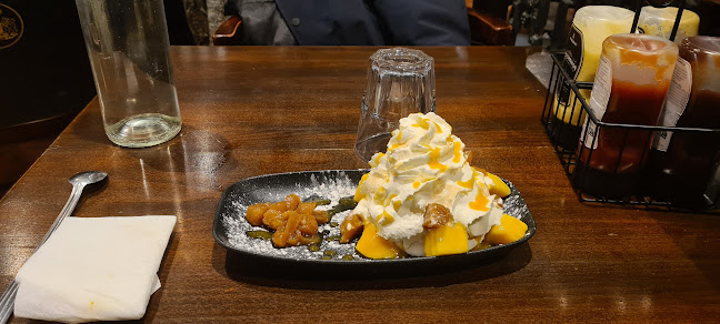 Au Bureau - Pub et Brasserie Bourges