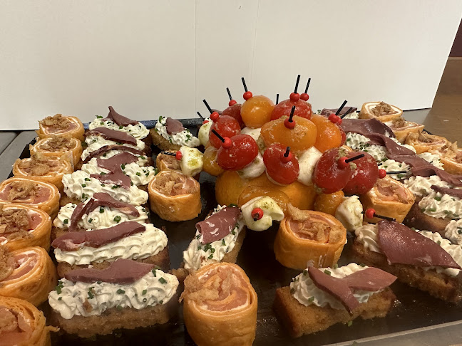 Traiteur Normandie - Restauration