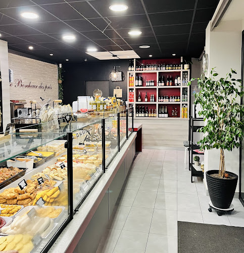 Le Bonheur Des Pres - Rennes