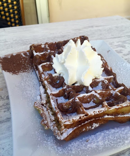 Le comptoir des glaces - Salon-de-Provence