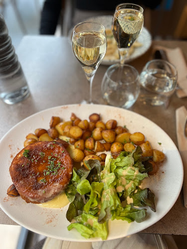 Comentarii opinii despre Le Cappucino