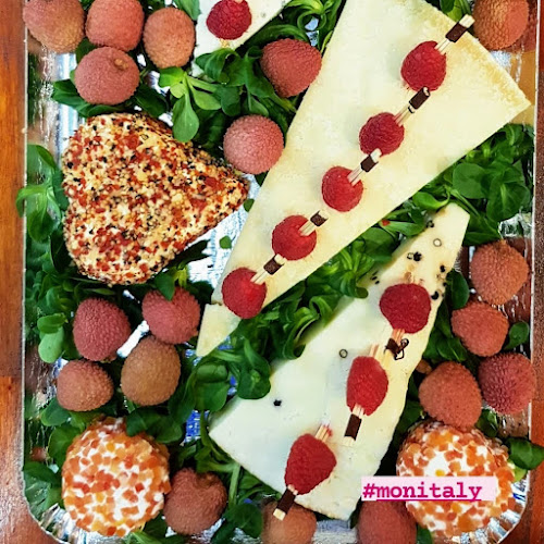 Comentarii opinii despre Mon italy