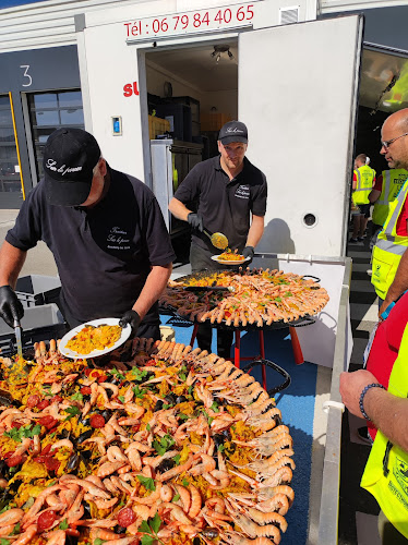 Opinii despre Sur le Pouce în Bonchamp-lès-Laval - Restauration