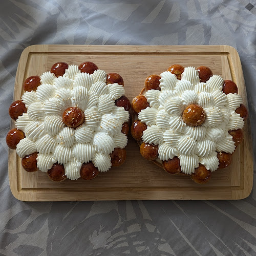 Boulangerie Pâtisserie F² - Favreau Frédéric - Saint-Maur-des-Fossés