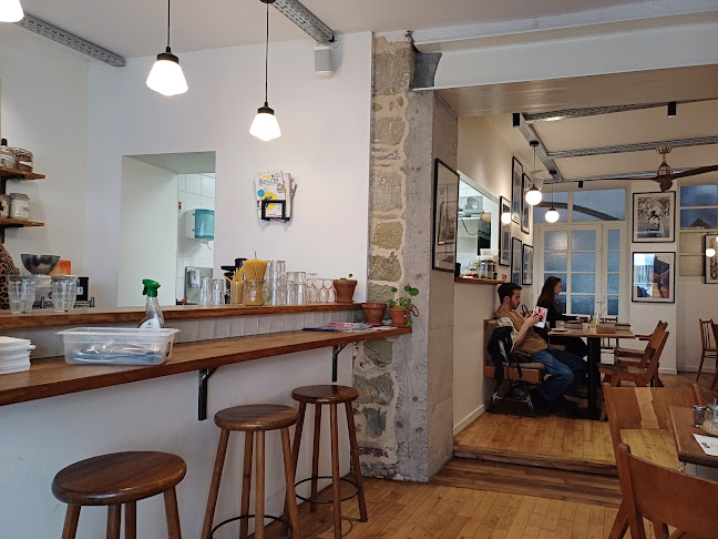 GANG Café de quartier - Restauration