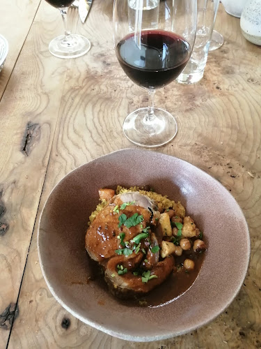 L'Ail des ours Angers