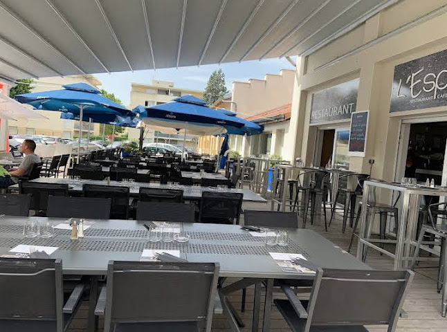 L'Espace Bar Restaurant - Vienne