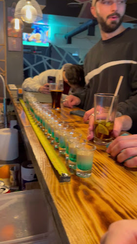 Bistrot Paris 2 - Restauration