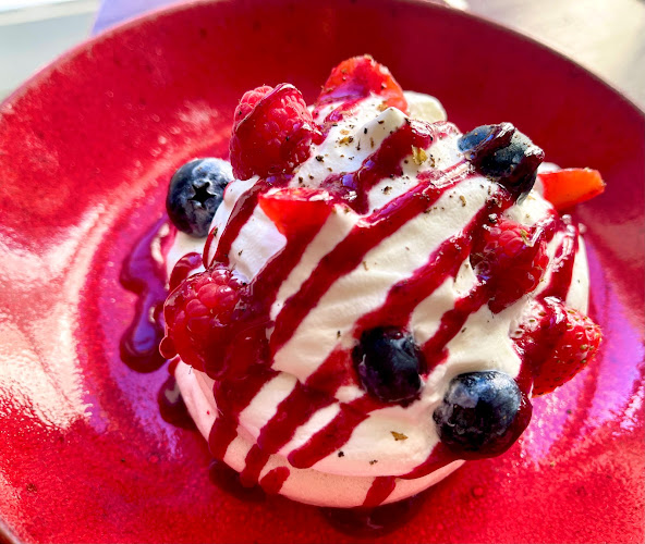 La Maison - Restauration