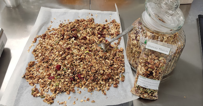 Opinii despre Amo café în Rosny-sous-Bois - Restauration