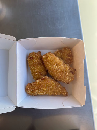 Opinii despre Joy Smash în Bordeaux - Restauration