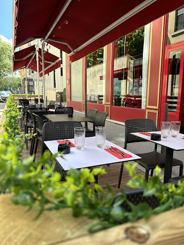 Comentarii opinii despre COMPTOIR DE LA BOURSE