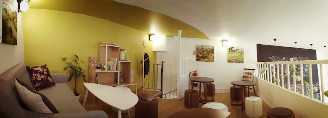 Opinii despre Bistro Zakka în Lyon - Restauration