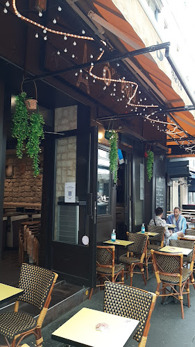 Ô P’ti Paris - Restauration