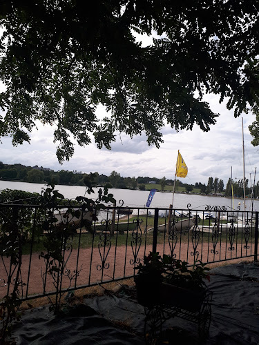 Restaurant Le Nautic - Prémilhat