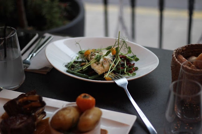 Arlequin Restaurant - Avignon